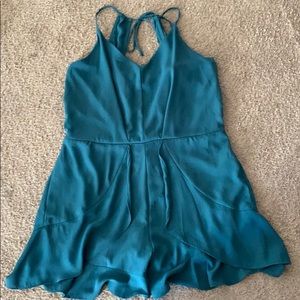 Women’s Romper